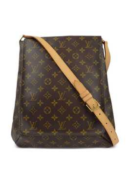 Louis Vuitton 2006 Musette Salsa shoulder bag 24126885