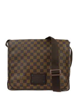 Louis Vuitton 2009 Brooklyn MM shoulder bag 24245930