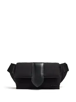 Jacquemus La banane Bambino belt bag 24086627