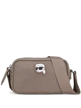 Karl Lagerfeld Ikon camera bag 24048726