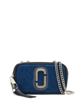 Marc Jacobs The Denim Chain crossbody bag 24039402