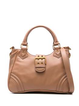 Liu Jo logo-plaque tote bag 24467402