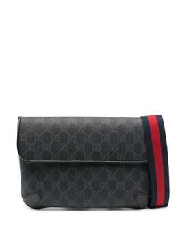 Gucci GG Supreme belt bag 24004715
