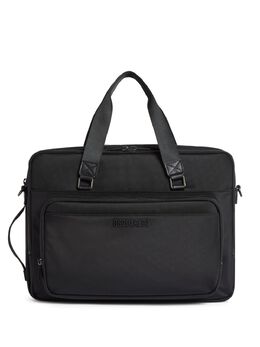 Dsquared2 logo-lettering laptop bag 23651747