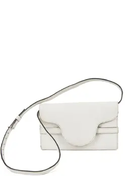 Celine 1970 leather shoulder bag 24378306