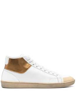 Saint Laurent Court Classic SL/39 sneakers 17534929