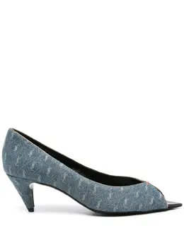 Saint Laurent Lola pumps 16946554