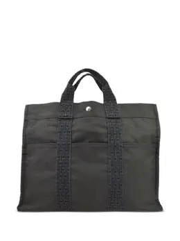 Hermes 1990-2000s Herline MM tote bag 24128635