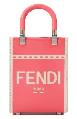Сумка Sunshine mini Fendi 8bs051 ant7