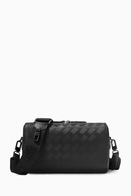 Montblanc 142 Crossbody Bag in Leather 217444854_13