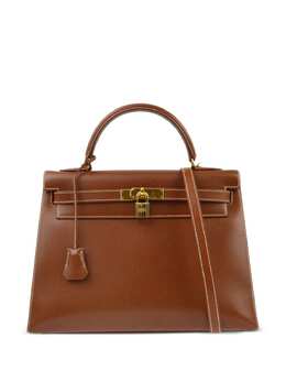 Hermes 2003 Kelly 32 two-way bag 24225764