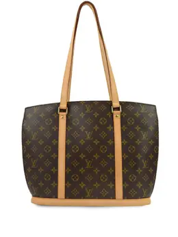 Louis Vuitton 2006 Babylone tote bag 24231360