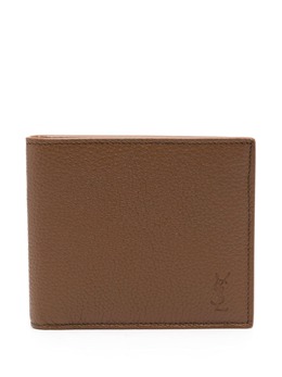 Saint Laurent Cassandre wallet 22522642