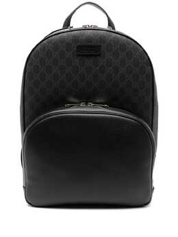 Gucci medium GG backpack 24098730