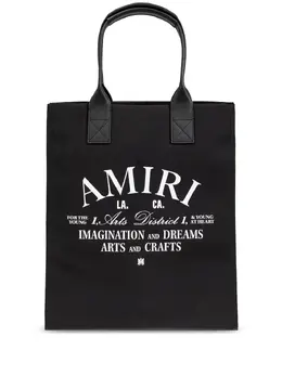 Amiri Arts District tote bag 24444779