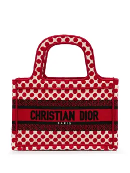 Christian Dior 2020 Mini Dioramour Book tote bag 24623866