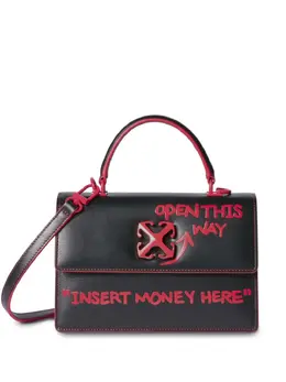 Off-White Jintey 1.4 bag 23540725