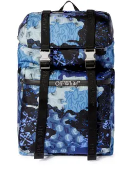 Off-White Outdoor backpack 23540460