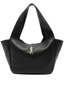 Saint Laurent Le 5 À 7 Bea tote bag 24446957