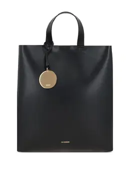 Jil Sander mini Bond tote bag 24190280