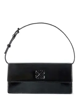 Off-White Jitney 1.0 shoulder bag 23540563