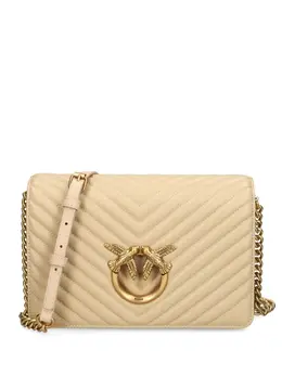 Pinko Classic Love Click cross body bag 24605315