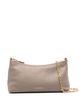Coccinelle mini Aura crossbody bag 24267027