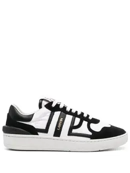 Lanvin Clay sneakers 24391176