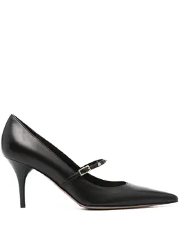 Valentino Garavani 80mm Rockstud-embellished pumps 24190073