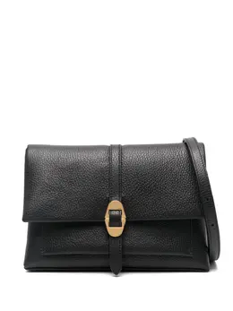 Coccinelle medium Dorian leather shoulder bag 24262649