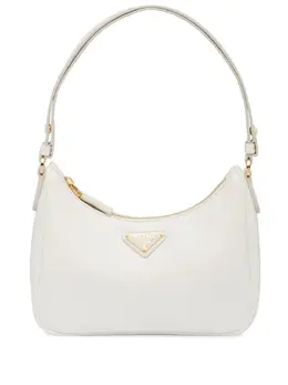 Prada mini Re-Edition shoulder bag 23862041
