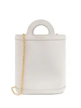 Marni mini Tropicalia bucket bag 24460043