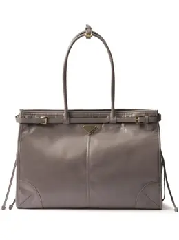 Prada large Bonnie tote bag 24445783