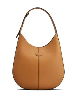 Tod's small Di leather shoulder bag 23637992