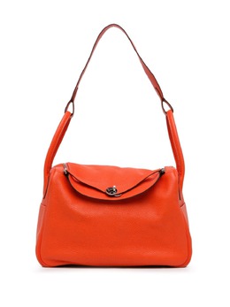 Hermes 2015 Clemence Lindy 34 satchel 24694112