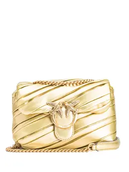 Pinko Love Puff padded shoulder bag 23854204