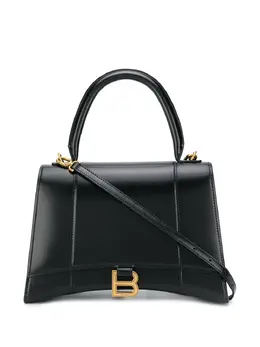 Balenciaga medium Hourglass tote bag 15509230