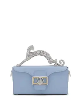 Lanvin mini Pencil Cat tote bag 24566234