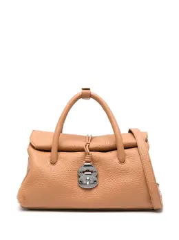 Zanellato Alma Centauro tote bag 24480096