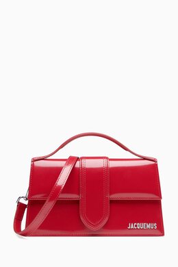 Jacquemus Le Grand Bambino Shoulder Bag in Leather 216891714_25