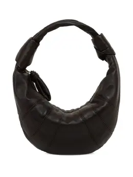Lemaire mini Fortune Croissant tote bag 23960235