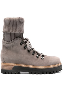 Le Silla St. Moritz boots 24481356