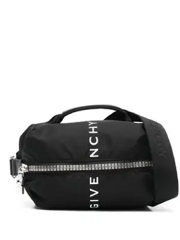 Givenchy G-Zip messenger bag 19281790