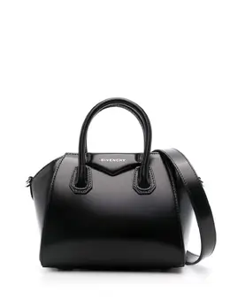 Givenchy Antigona Toy leather bag 23962211
