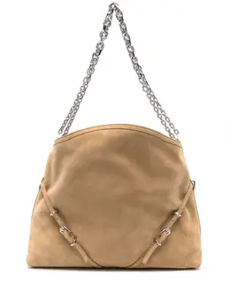 Givenchy medium Voyou shoulder bag 23962226