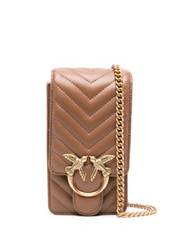 Pinko Love One smartphone bag 24475715