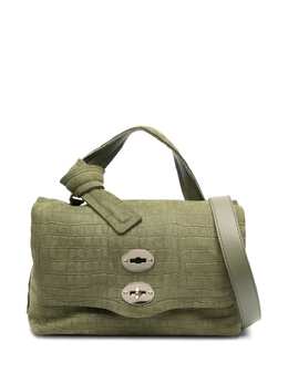 Zanellato Postina tote bag 24496689