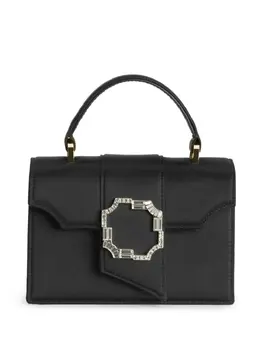 Malone Souliers Audrey cotton mini bag 23820596