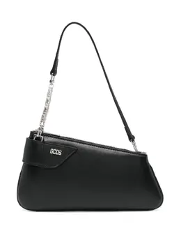 GCDS Comma Notte shoulder bag 24498005