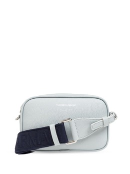 Emporio Armani deer-print camera bag 24585522